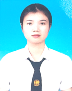 นางสาวสุชาดา ดวงจันทร์