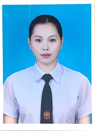 นางสาวปิยะธิดา ปัญญาบุตร