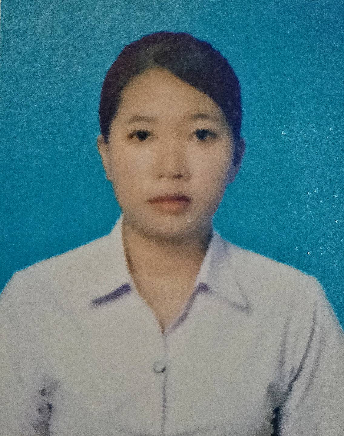 อรัญญา ภูผามานัง