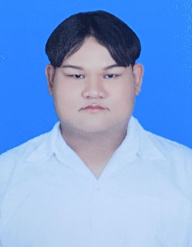 เกริกฤทธิ์  หวานอารมณ์