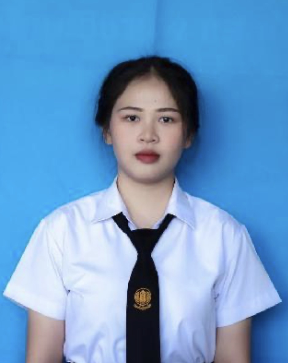 ฐิติมา มูลศรีนวล