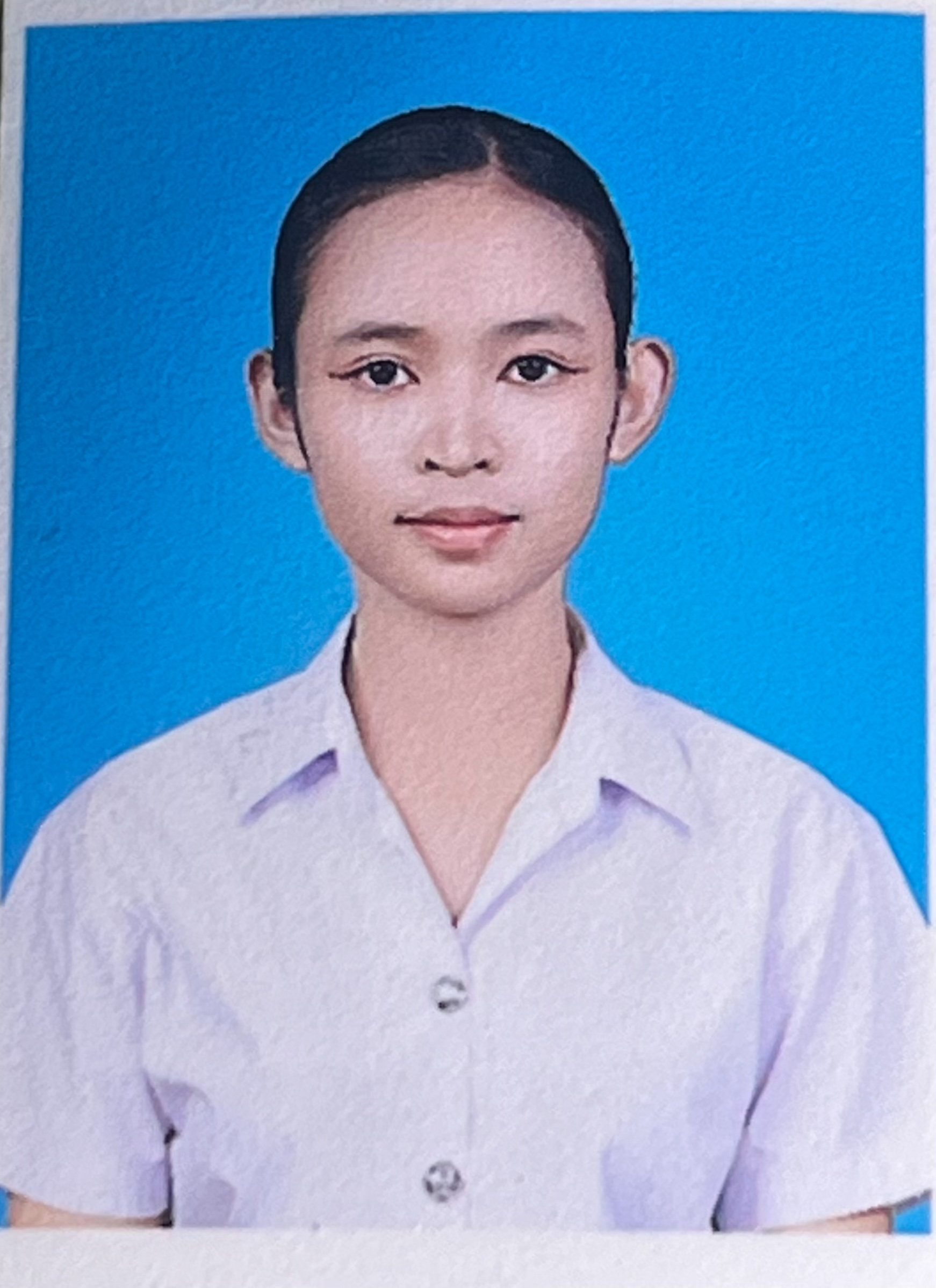 ปารณีย์ บัวหลง