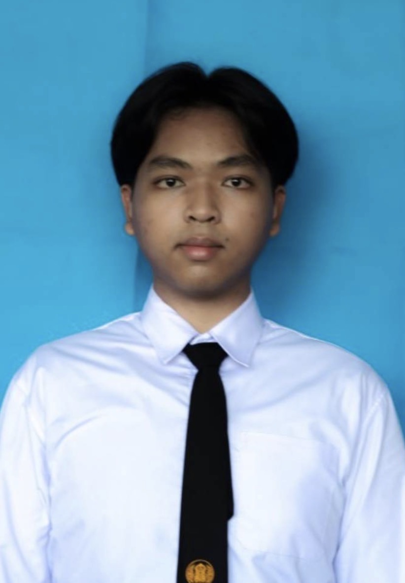 จิรพัฒน์ อุลมาน