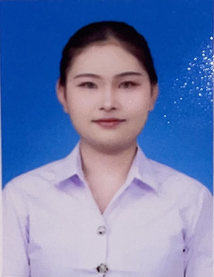 ณิชานันท์ วิเศษศรี