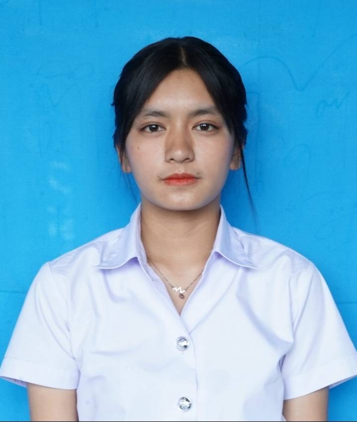 อริสษา มุทขอนแก่น