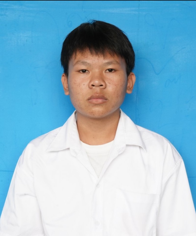 ณัฐวุฒิ พรมมงคล