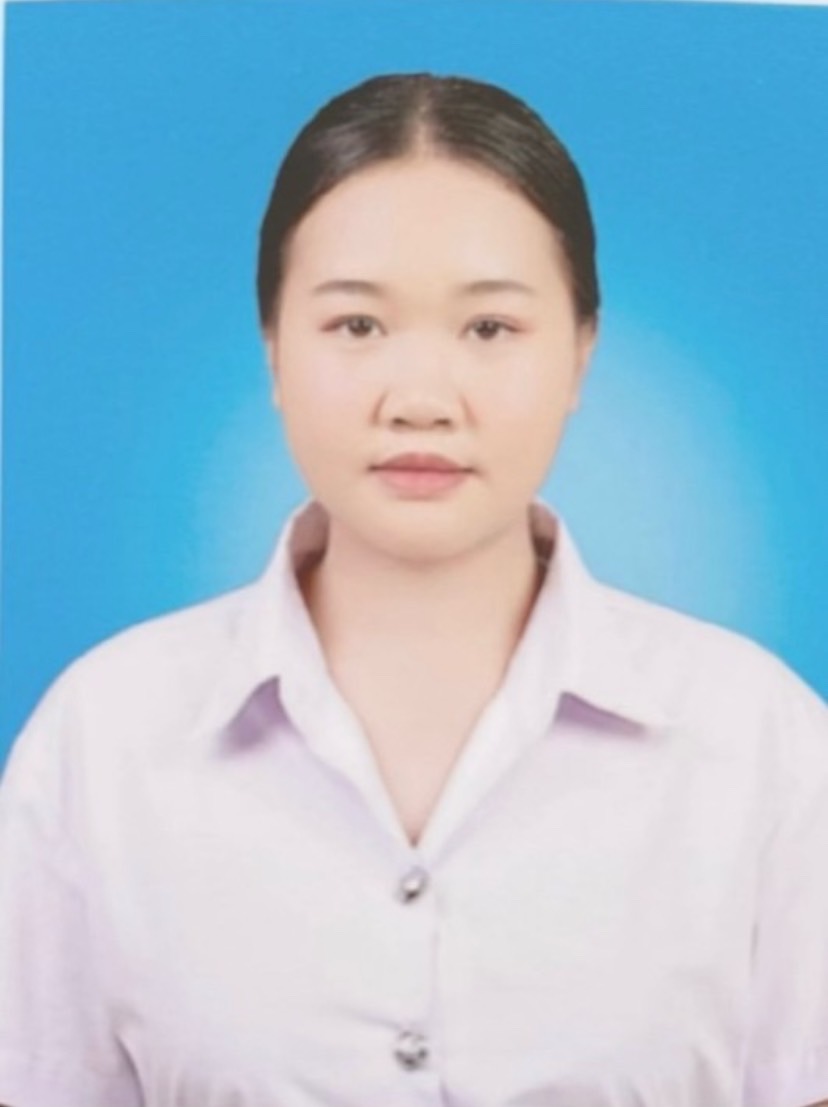 จิราพร ศรีสนอง