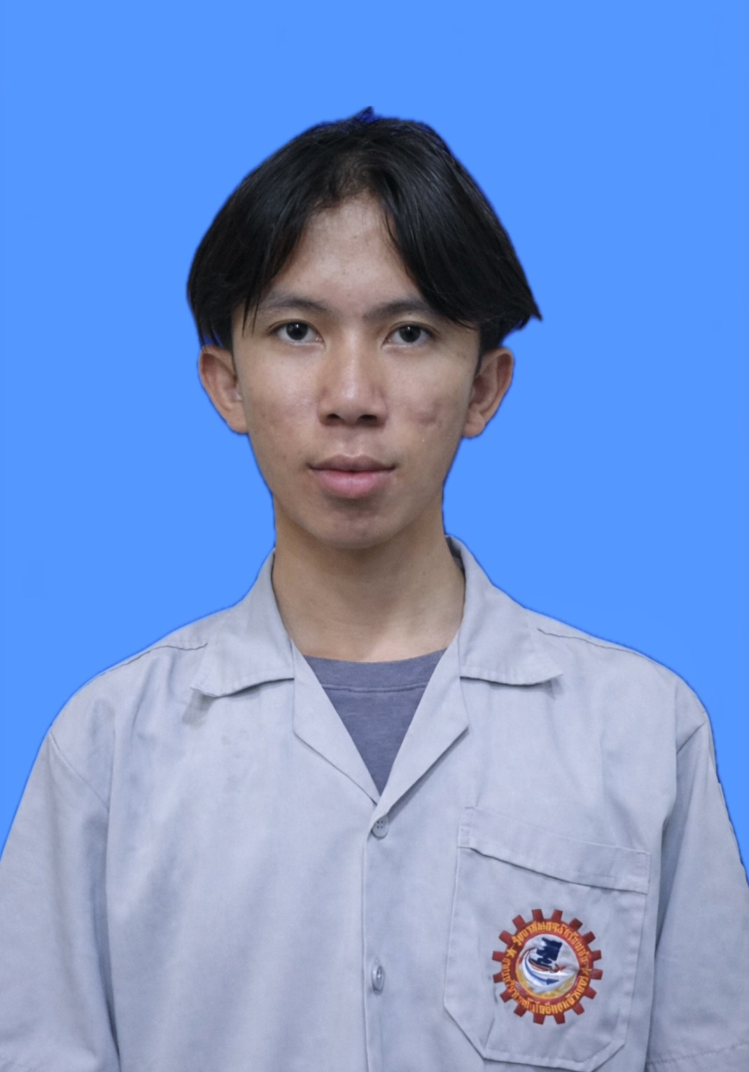 พงศกร บุญชุบ