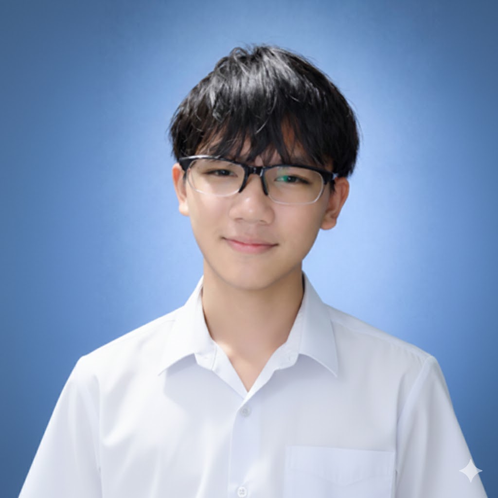 นิธิกรวรัชญ์ มัทธิพันธ