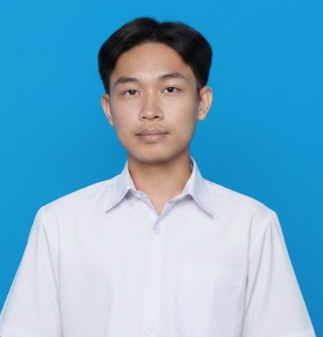 เมธัส กิมรัชต์โชติ