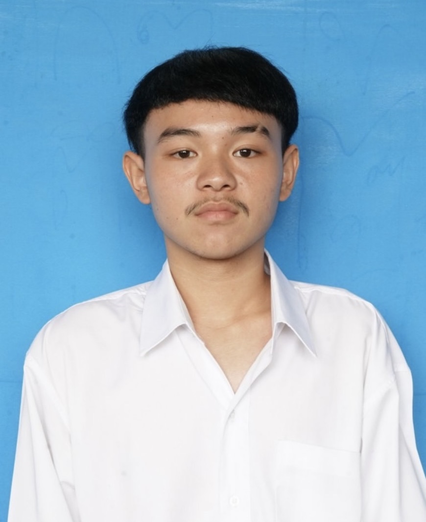 อรรถปวีณ์ แสนจันทร์