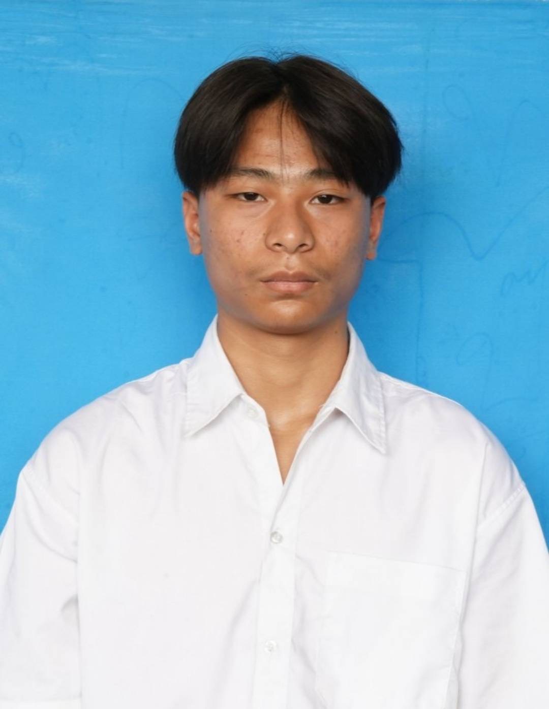 สุรบดินทร์ นามหาไชย
